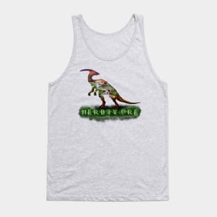 Herbivore Tank Top